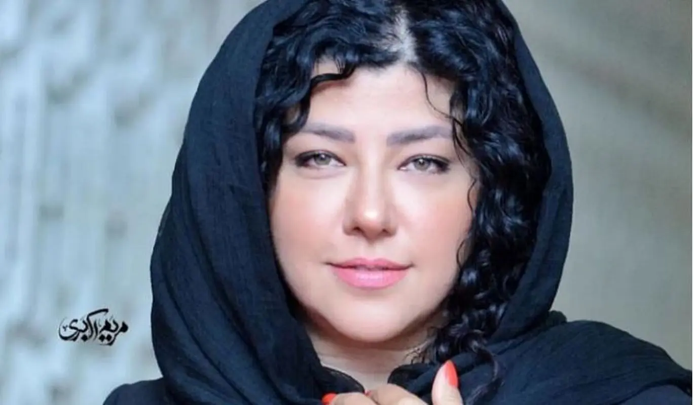 تغییر چهره ۱۸۰ درجه همسر سابق شهاب حسینی / زندگی لاکچری در آمریکا + عکس