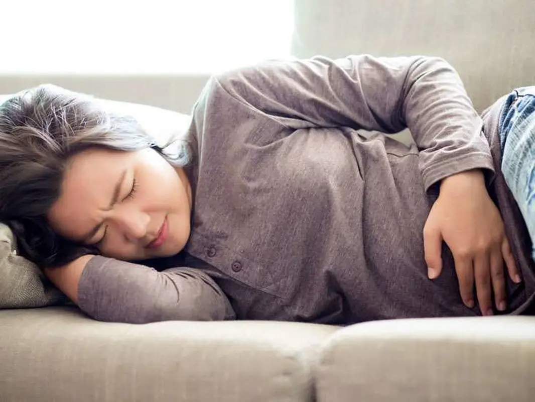 با خوردن این مواد غذایی مشکل نفخ را حل کنید