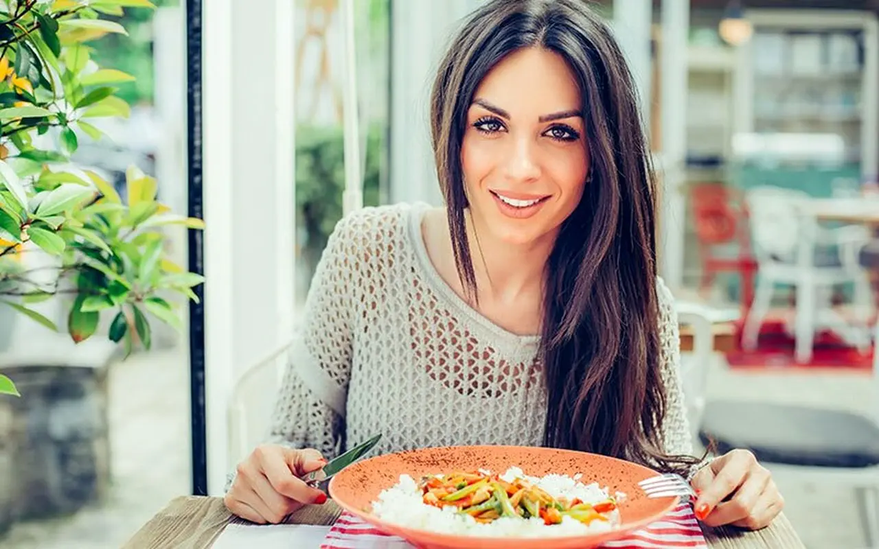 غذایی که کافی است یک بار امتحان کنید تا عاشقش شوید