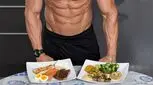 رژیم غذایی ورزشکاران