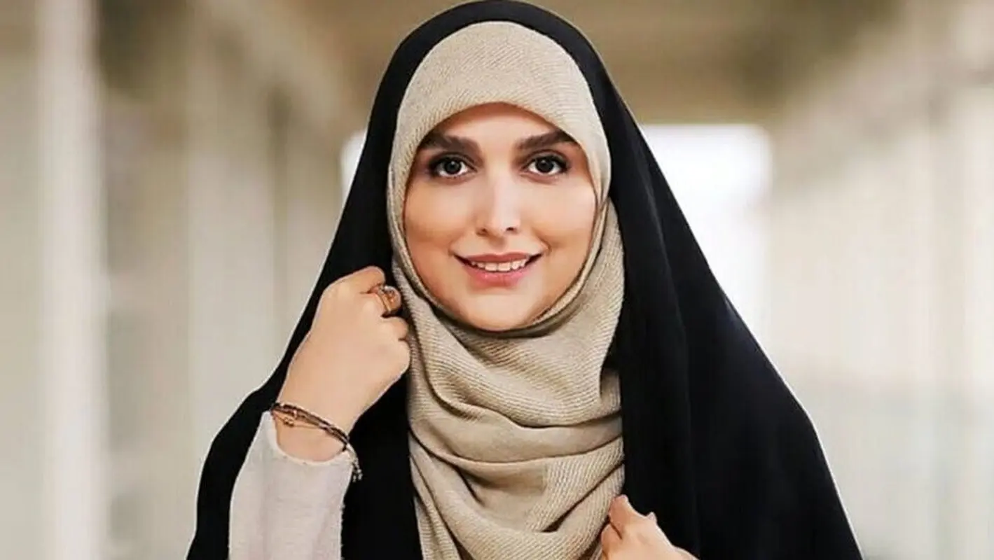 استوری محبت آمیز مژده لواسانی برای لیلا حاتمی