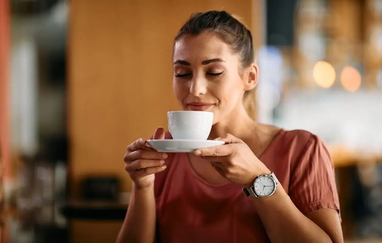 خبر فوری: قهوه خورها بخوانند!