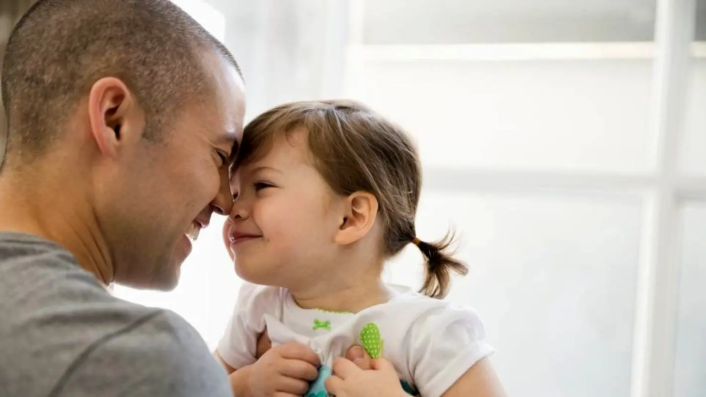 10 کاری که برای داشتن یک فرزند قوی و خودساخته باید انجام بدهید