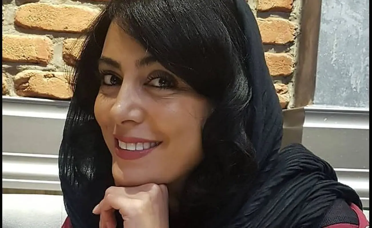 جشن تولد نیلوفر شهیدی / استایل خانومانه بازیگر محبوب در 42 سالگی + عکس