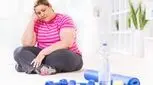 مبارزه با اضافه وزن از طریق رژیم لاغری یا جراح