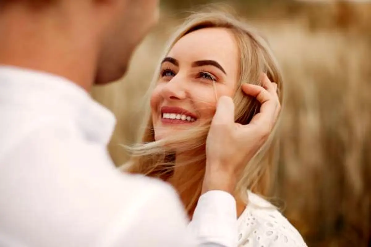 ترفندهای طلایی برای عشوه گری و دلبری از شوهر