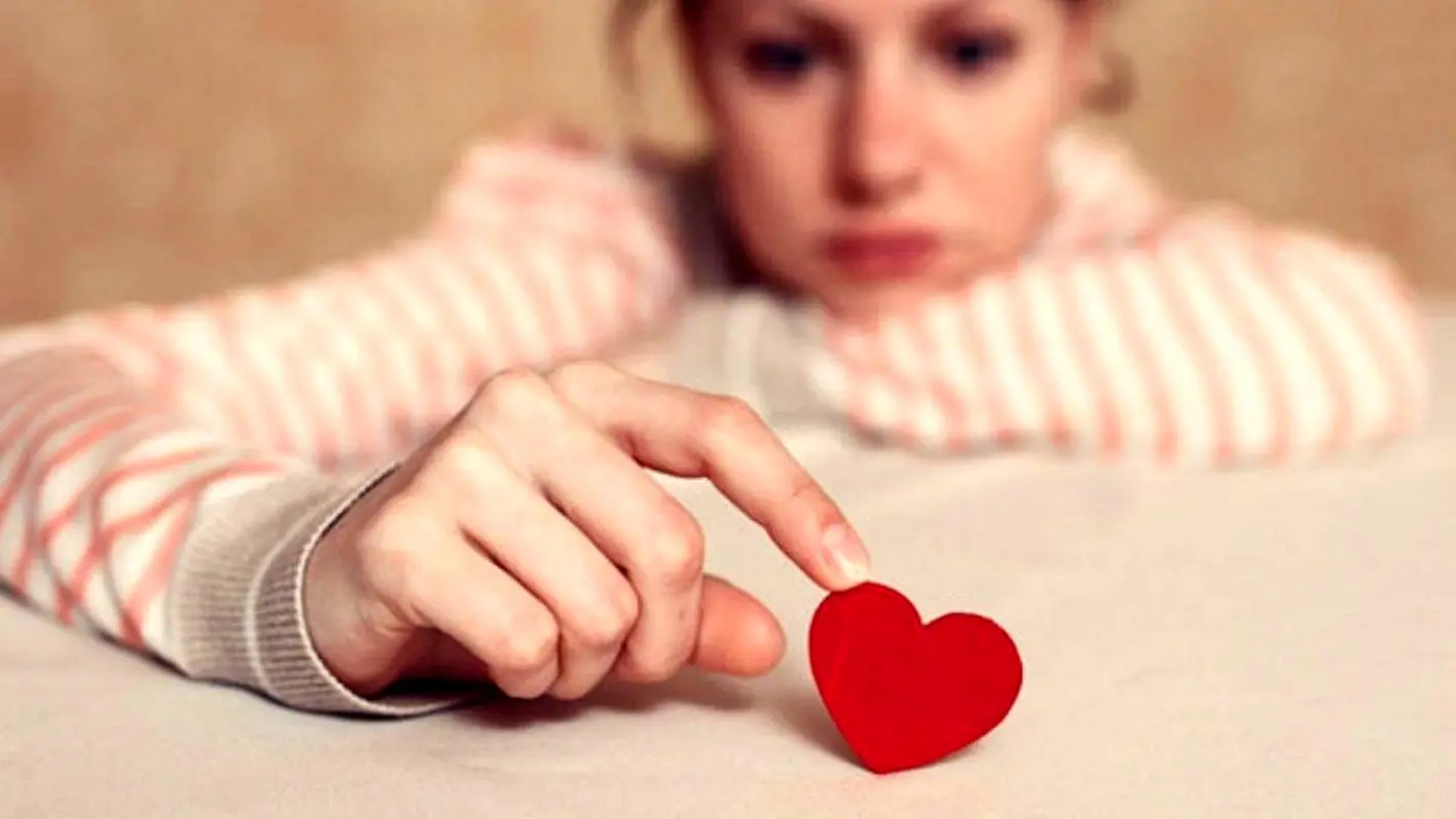 چرا بعضی دختر خانم ها خواستگار ندارند؟