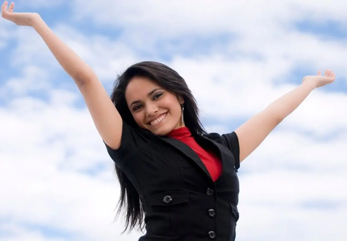 بهترین راهکارهای افزایش اعتماد به نفس را اینجا بخوانید