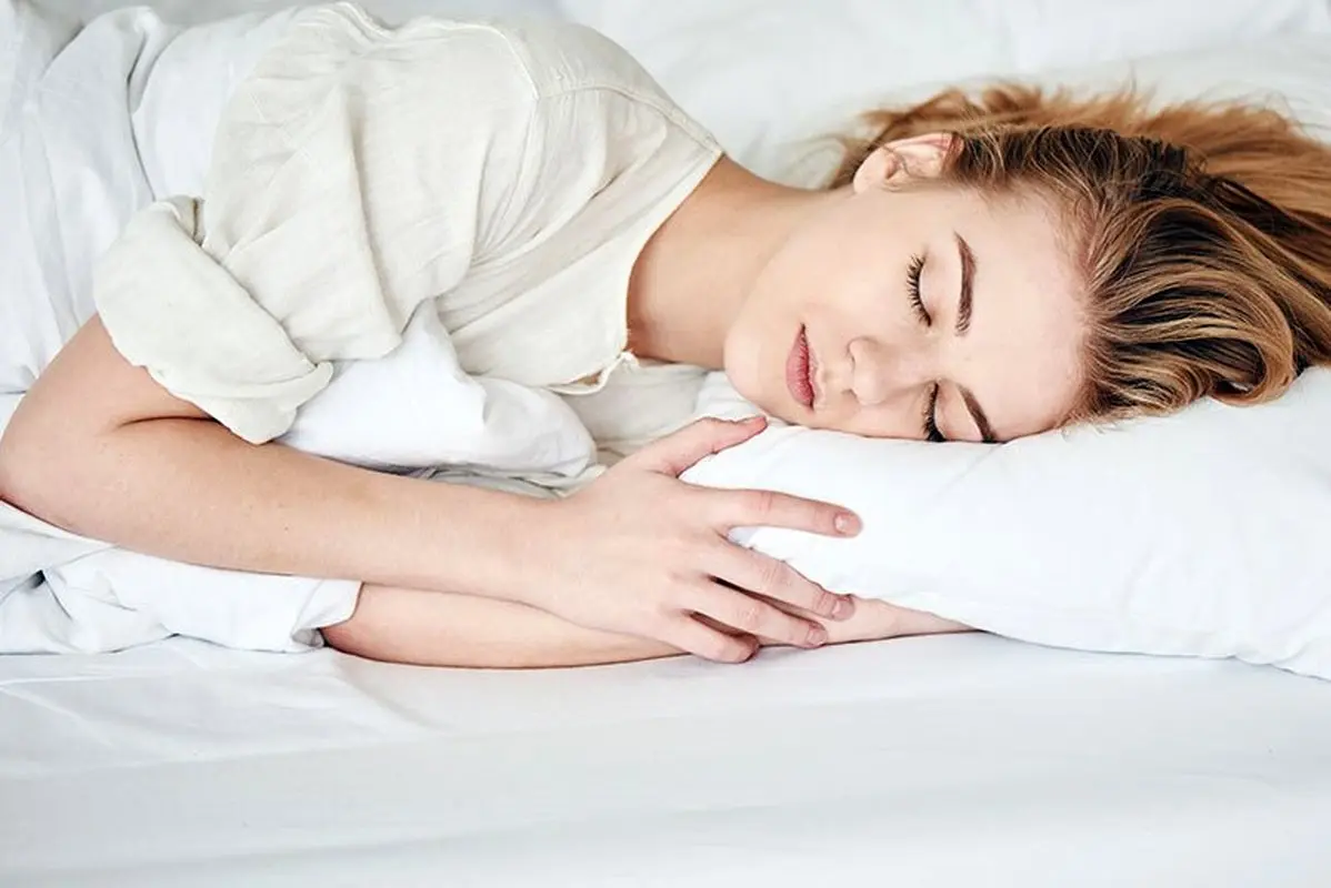 خواب کافی و مفید چند ساعت است؟/خسته ها بخوانند!