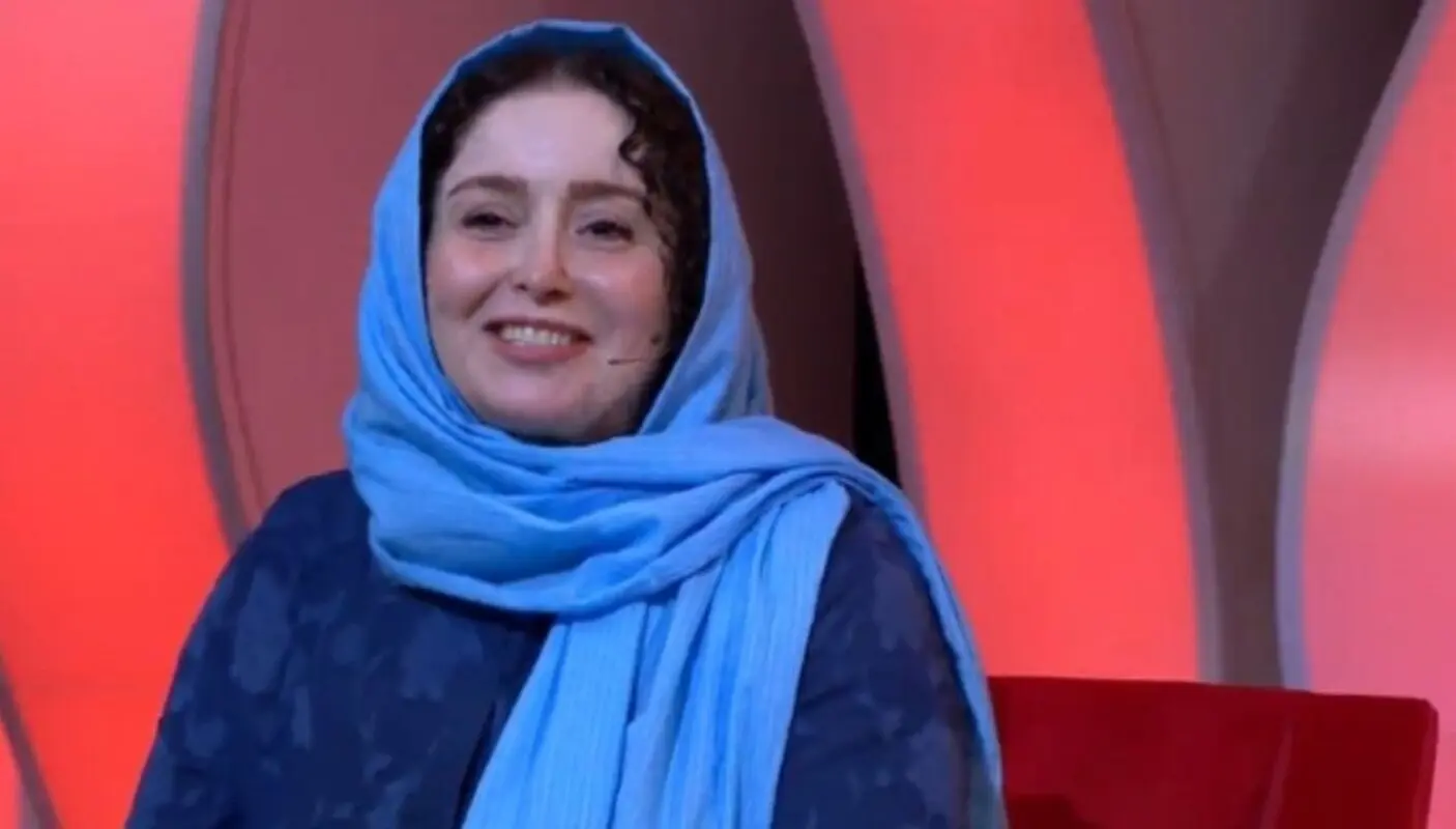 ژاله صامتی ۲۰ سال جوانتر شد / چهره باورنکردنی خانم بازیگر در ۵۱ سالگی + عکس