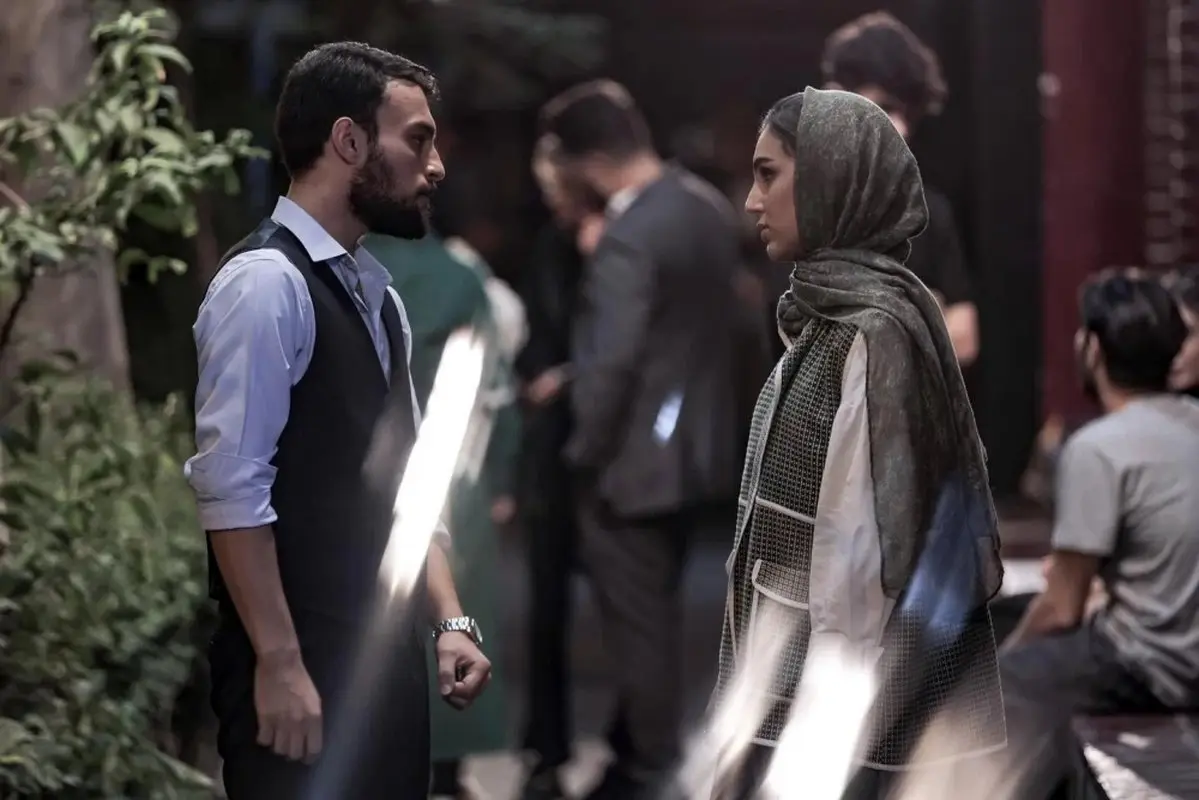 چهره واقعی بازیگر نقش شیدا زخم کاری / عمرا خانم بازیگر را بشناسید! + عکس