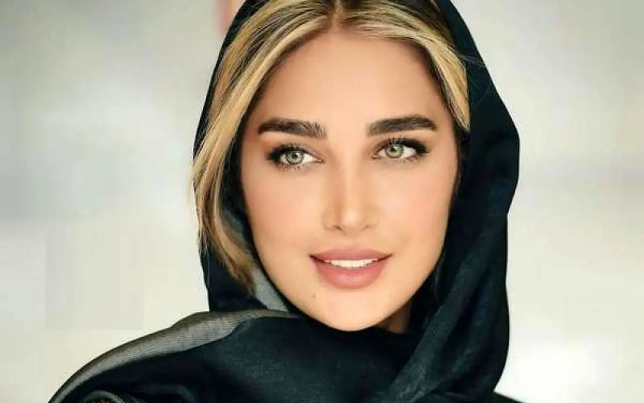 عکس لو رفته آناشید حسینی و همسرش در کنسرت ابراهیم تاتلیس! / ژست عاشقانه زوج پر حاشیه +عکس