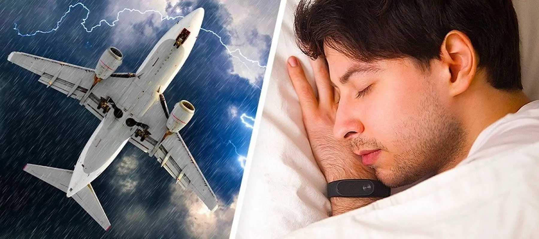 12 راز عجیب درباره هواپیما و سفرهای هوایی که از آن بی خبرید