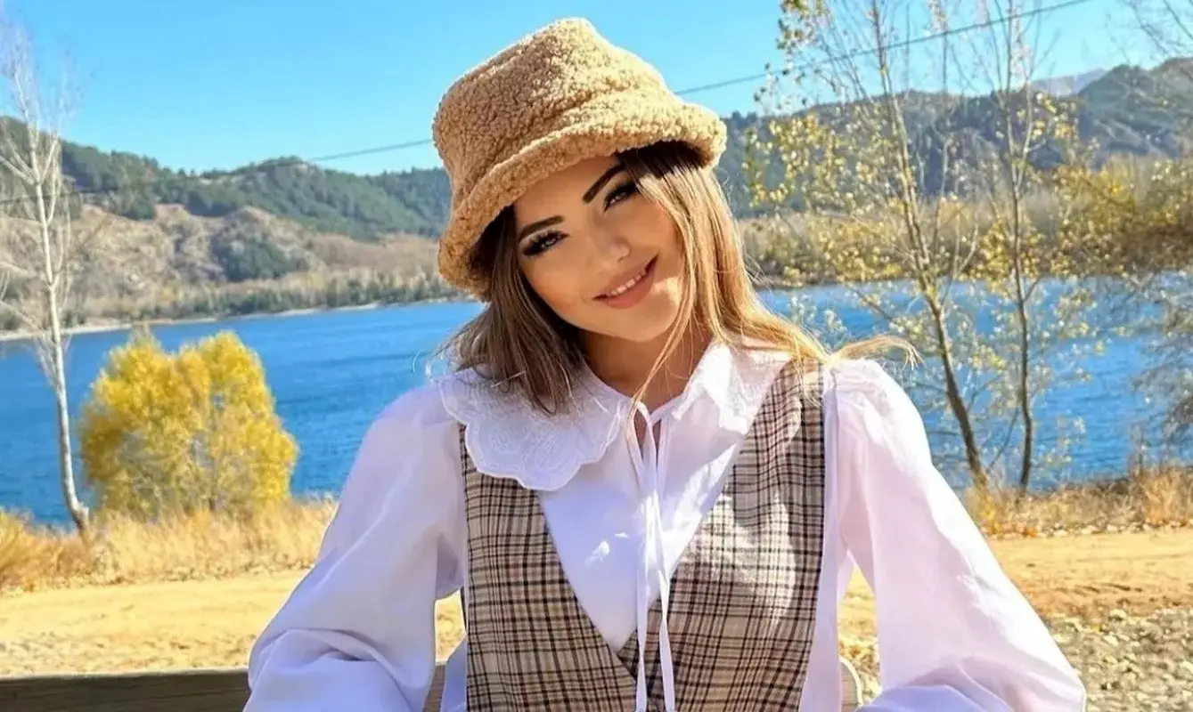 عروسی بلاگر معروف اینستاگرام بدون داماد: «هیچکس لیاقت من را ندارد!»