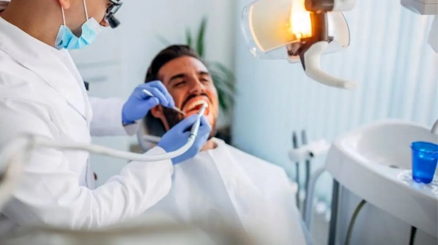 فرز دندان قهرمانان گمنام دندانپزشکی که هرگز نمی شناختید !