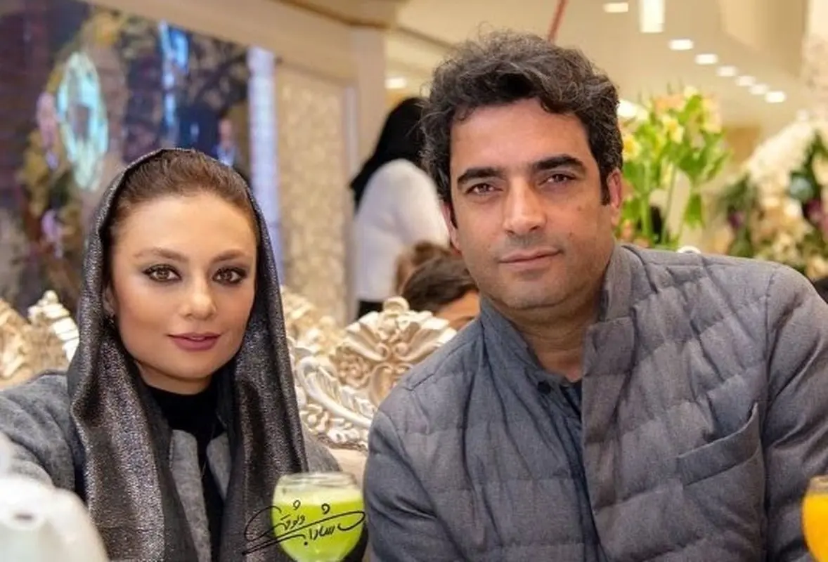 یکتا ناصر: یک سال‌ونیم است که طلاق گرفتم / خسته شدم! + عکس