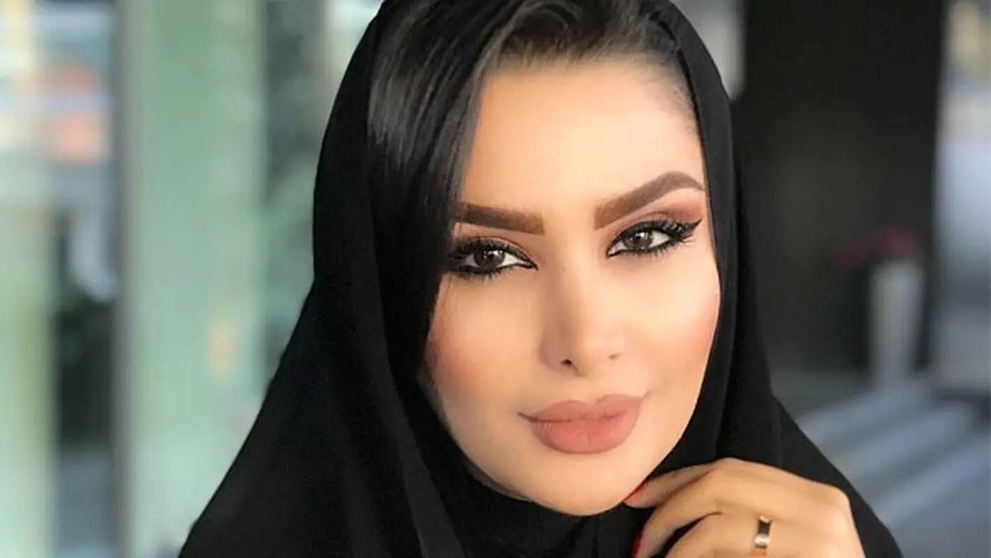شباهت باورنکردنی دنیا جهانبخت با پسرش در کودکی / چهره مادر و پسر مو نمی‌زند! + عکس