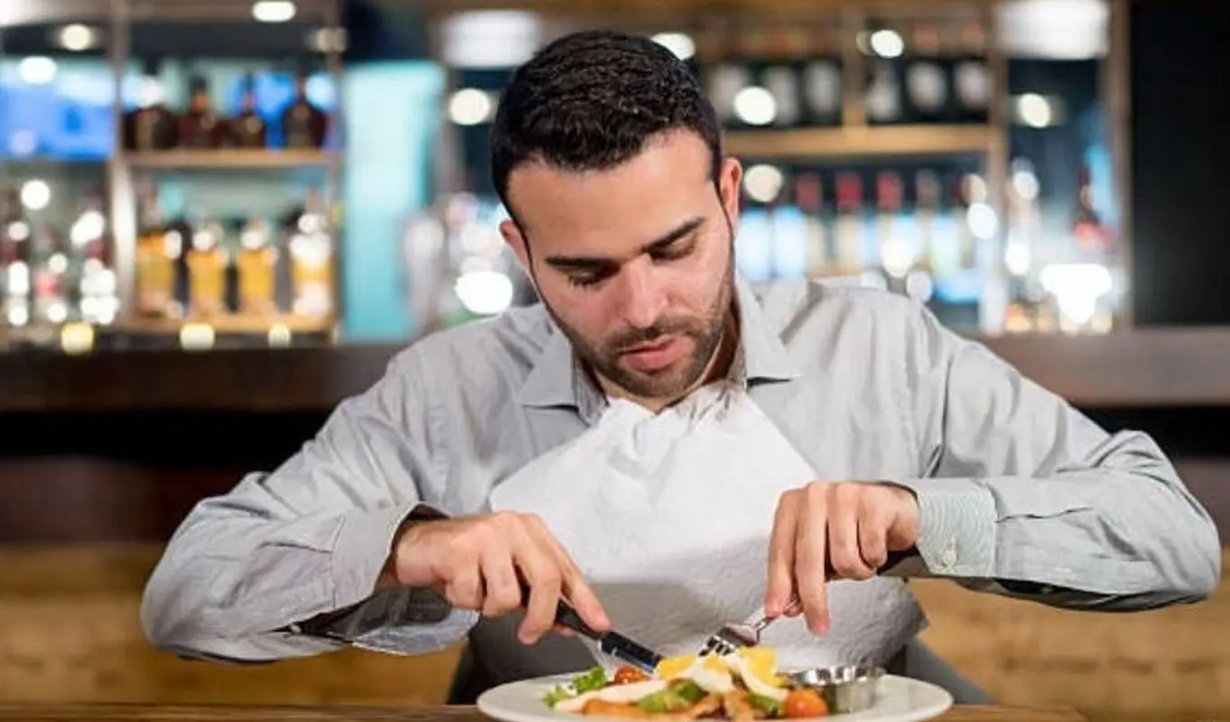 هشدار: این 5 غذا را هرگز بیشتر از یک روز نگه ندارید