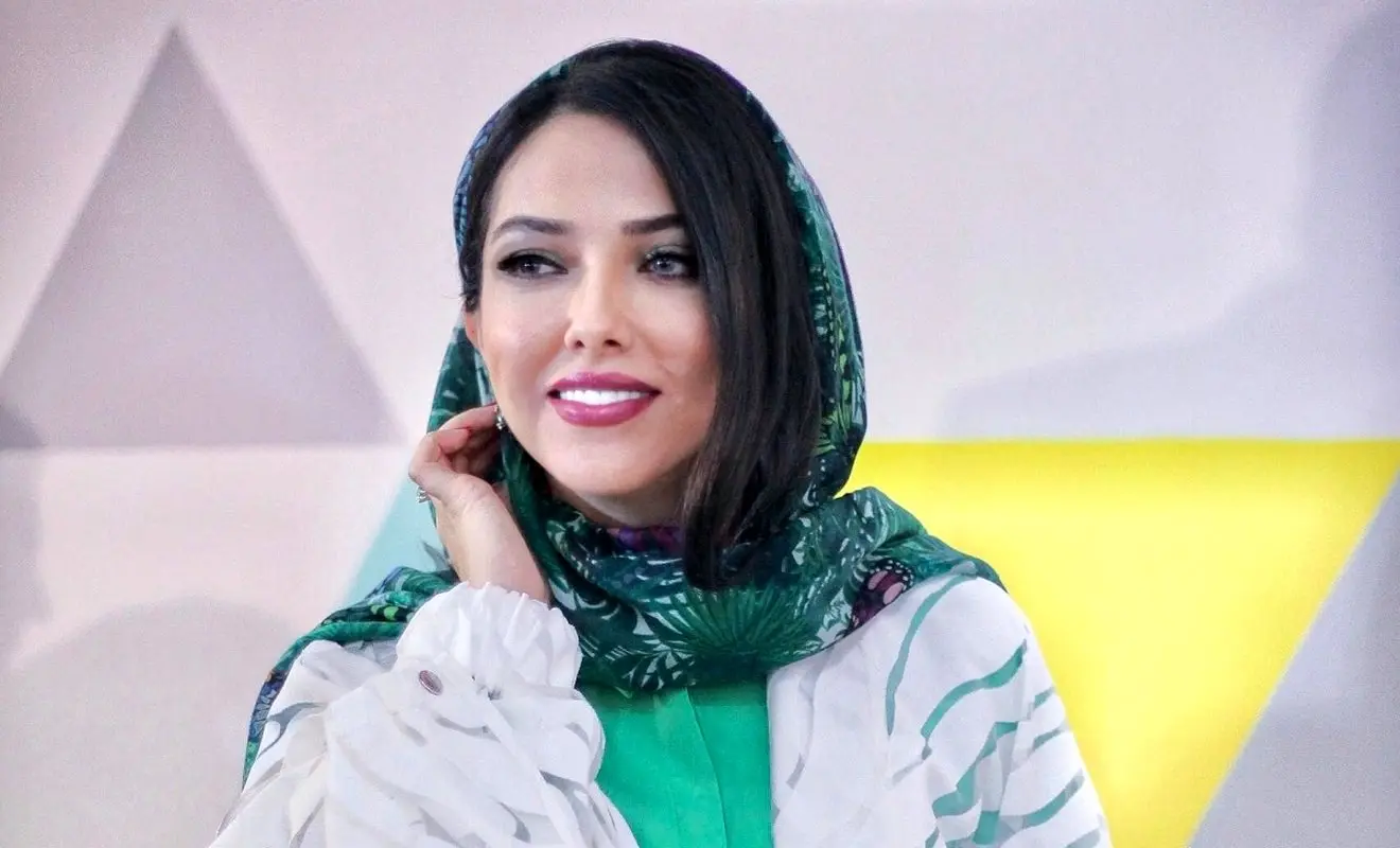 استایل لیلا اوتادی در جنوب / بازیگر محبوب شبیه زنان بندری شد! + عکس