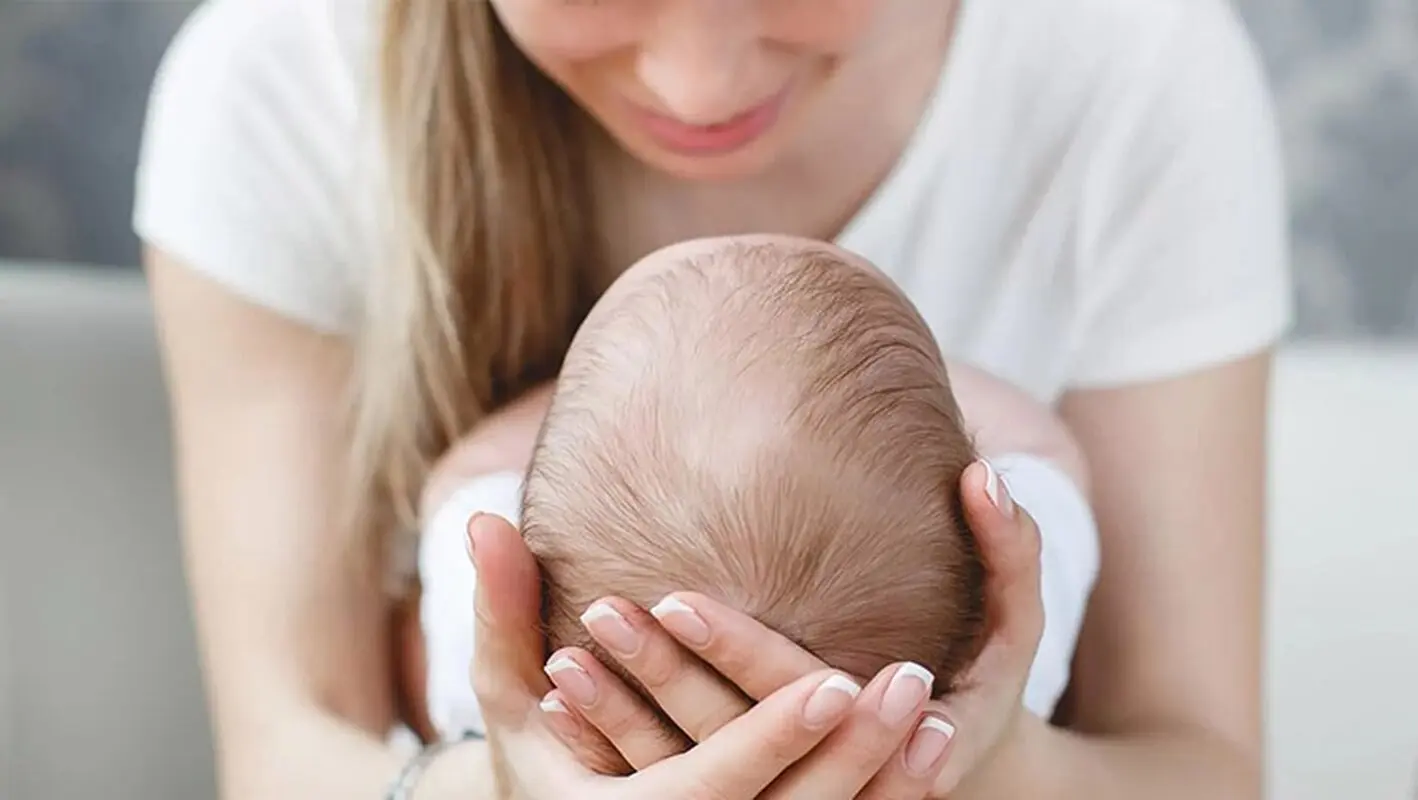 نکاتی در مورد آموزش شیردهی و مراقبت از نوزاد