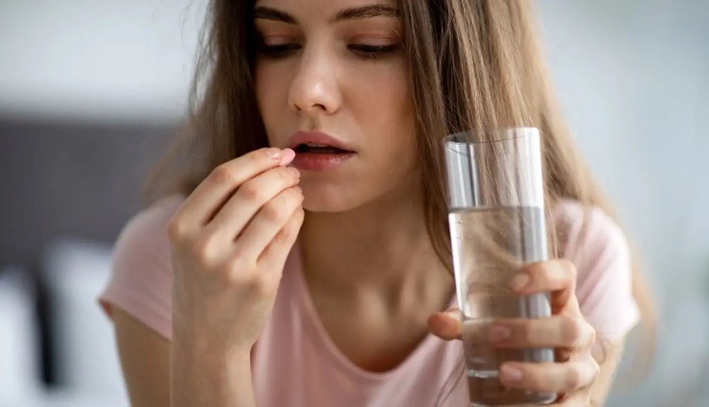 هشدار: این ویتامین خطرناک را بی رویه استفاده نکنید