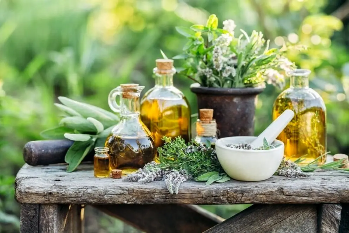 همه چیز درباره طب سنتی و تغذیه سالم در رژیم غذایی