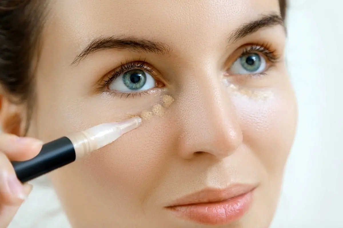 تزریق فیلر برای خط ناودان اشک؛ چگونه خط اشک را از بی ببریم؟