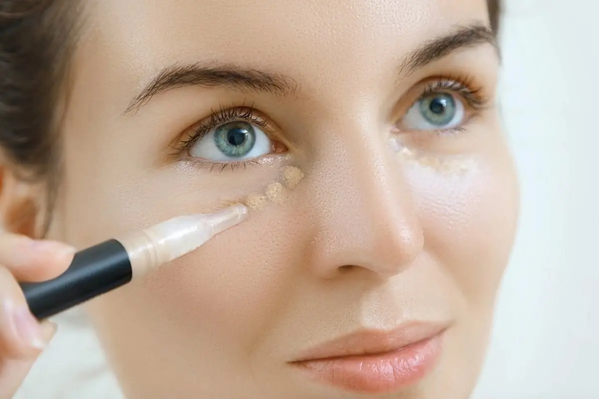 تزریق فیلر برای خط ناودان اشک؛ چگونه خط اشک را از بی ببریم؟