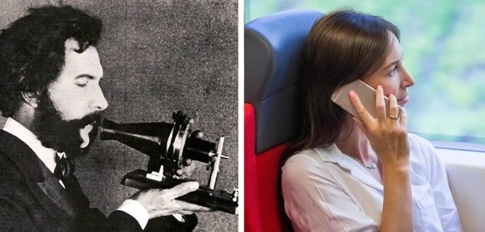 این وسایل ساده و روزمره در گذشته چه شکلی بودند؟