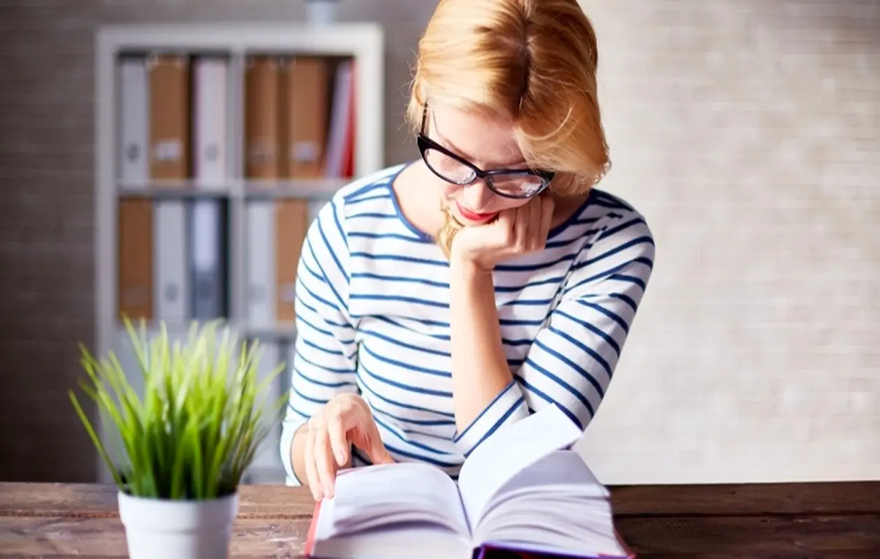 خواندن این 5 کتاب روانشناسی سرنوشتتان را تغییر می دهد!