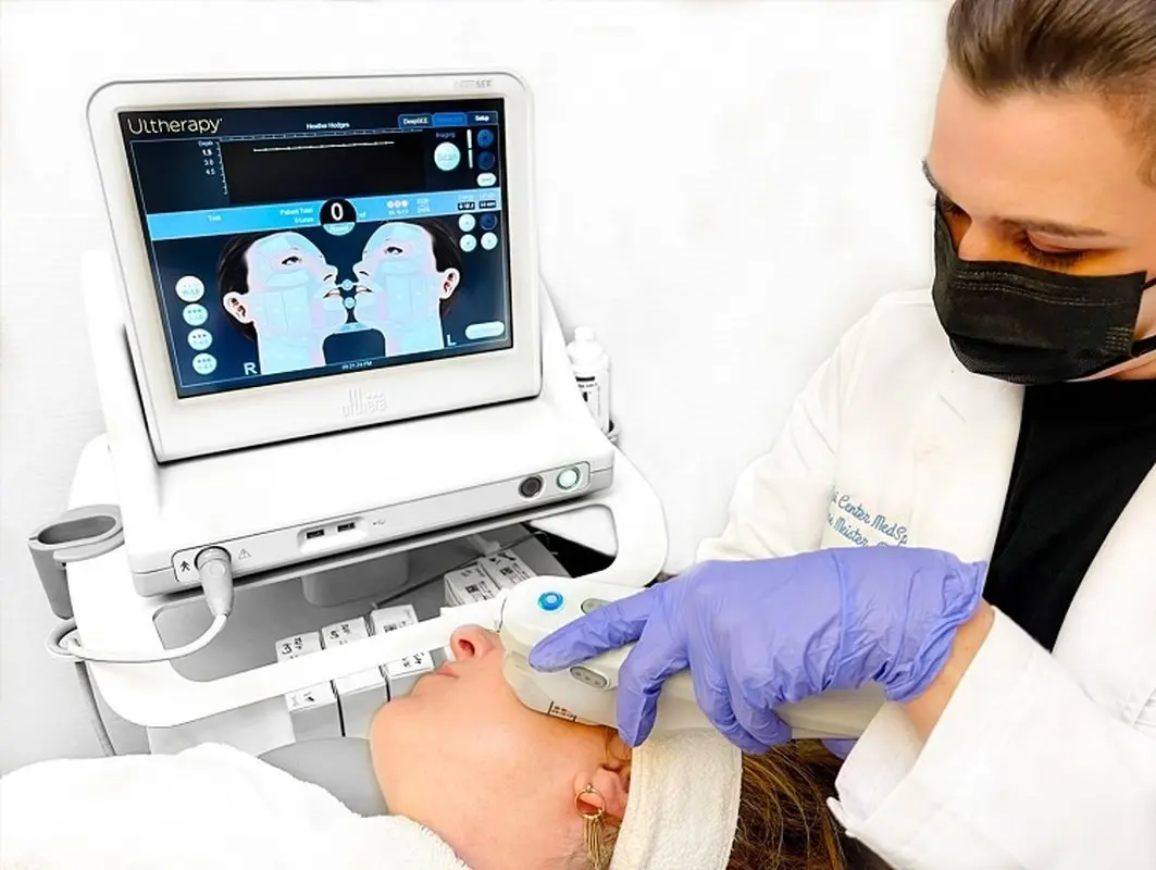اولتراپی چیست و برای چه کسانی مناسب است؟