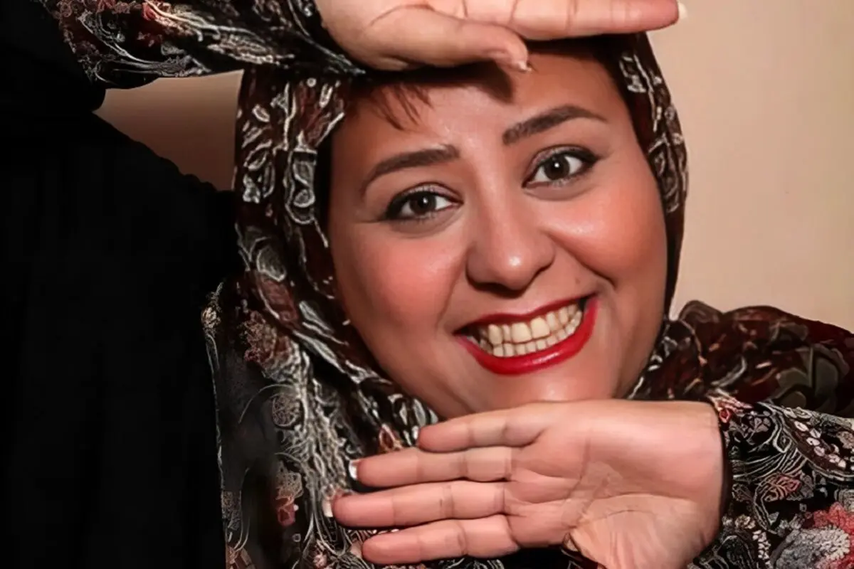 تغییر چهره باورنکردنی رابعه اسکویی همه را حیرت زده کرد + عکس