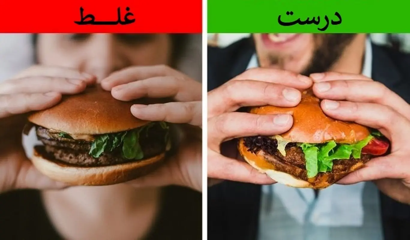 این ترفندهای ساده زندگی روزمره را برایتان آسان تر می کنند