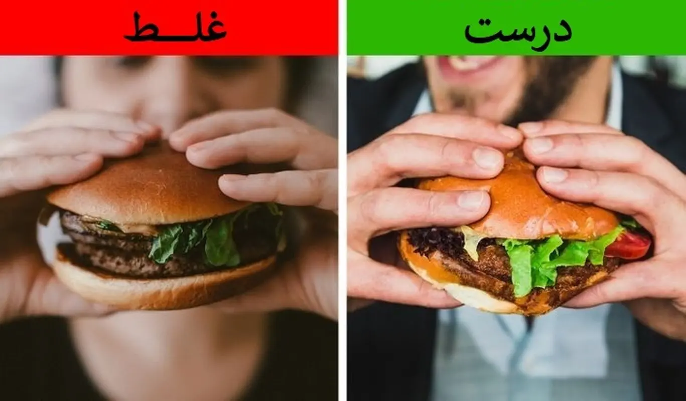 این ترفندهای ساده زندگی روزمره را برایتان آسان تر می کنند