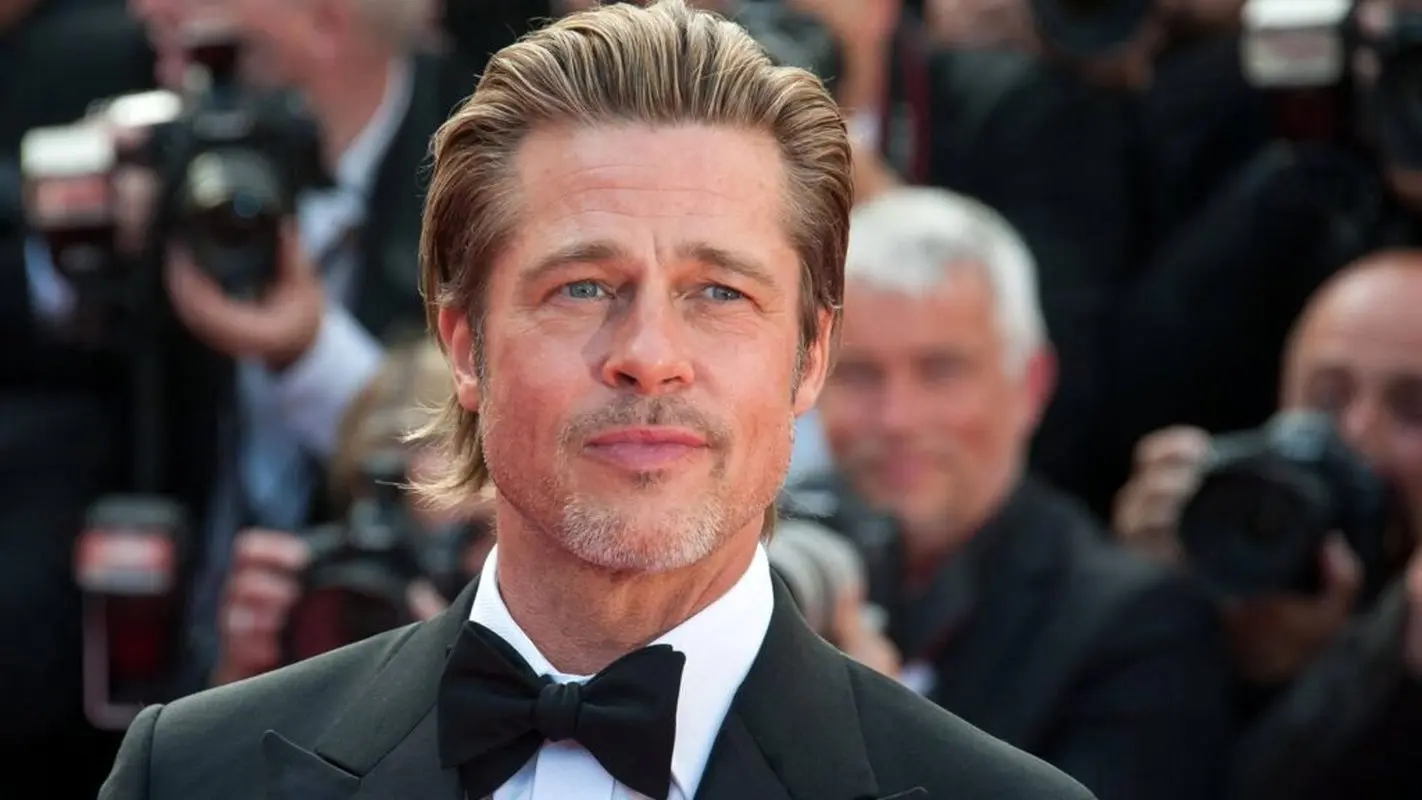 راز اسرارآمیز جوان ماندن «برد پیت» در آستانه 60 سالگی چیست؟