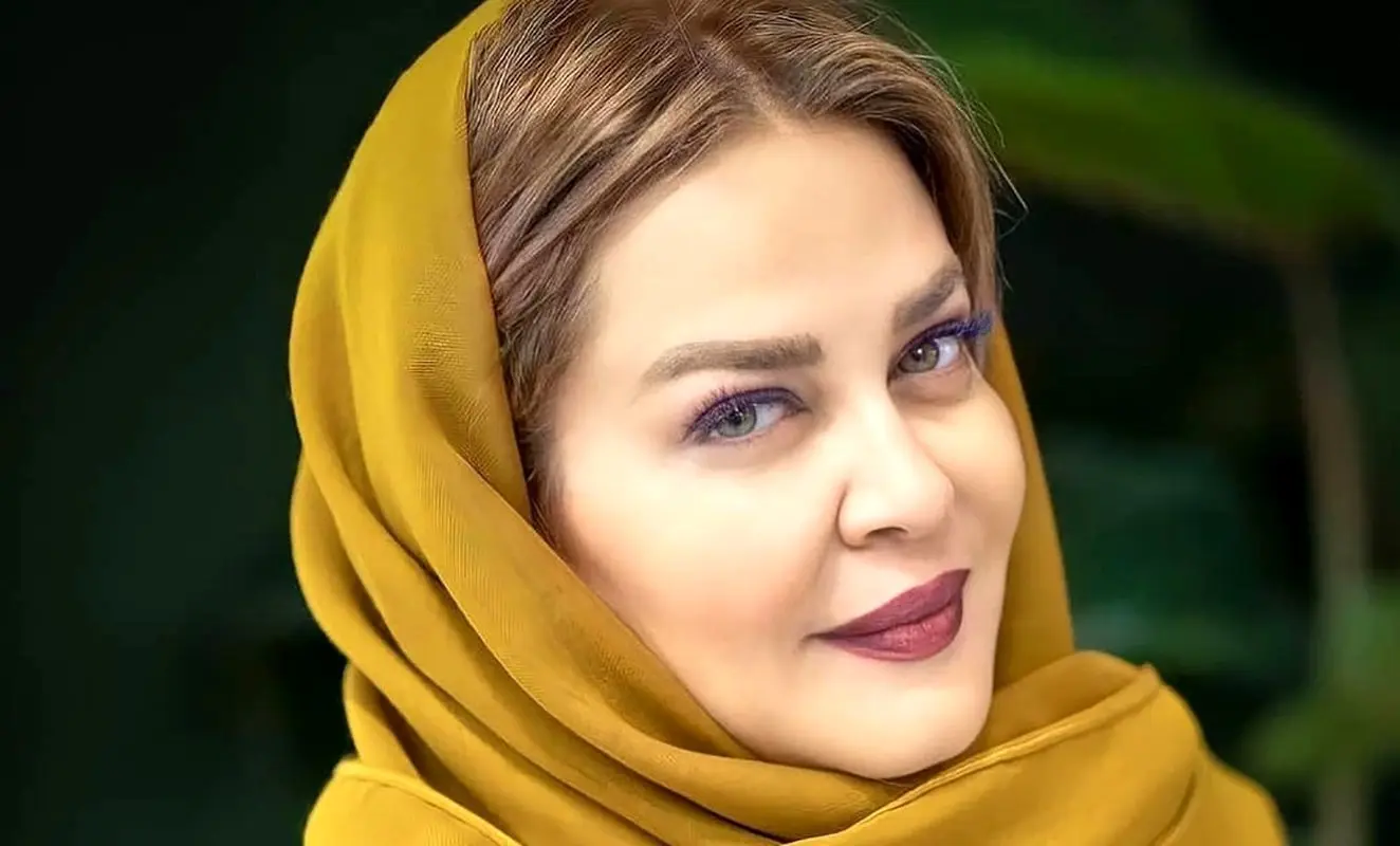 نظر جالب بهاره رهنما درباره عشق / استایل زمستونی خانم بازیگر با بوت + عکس