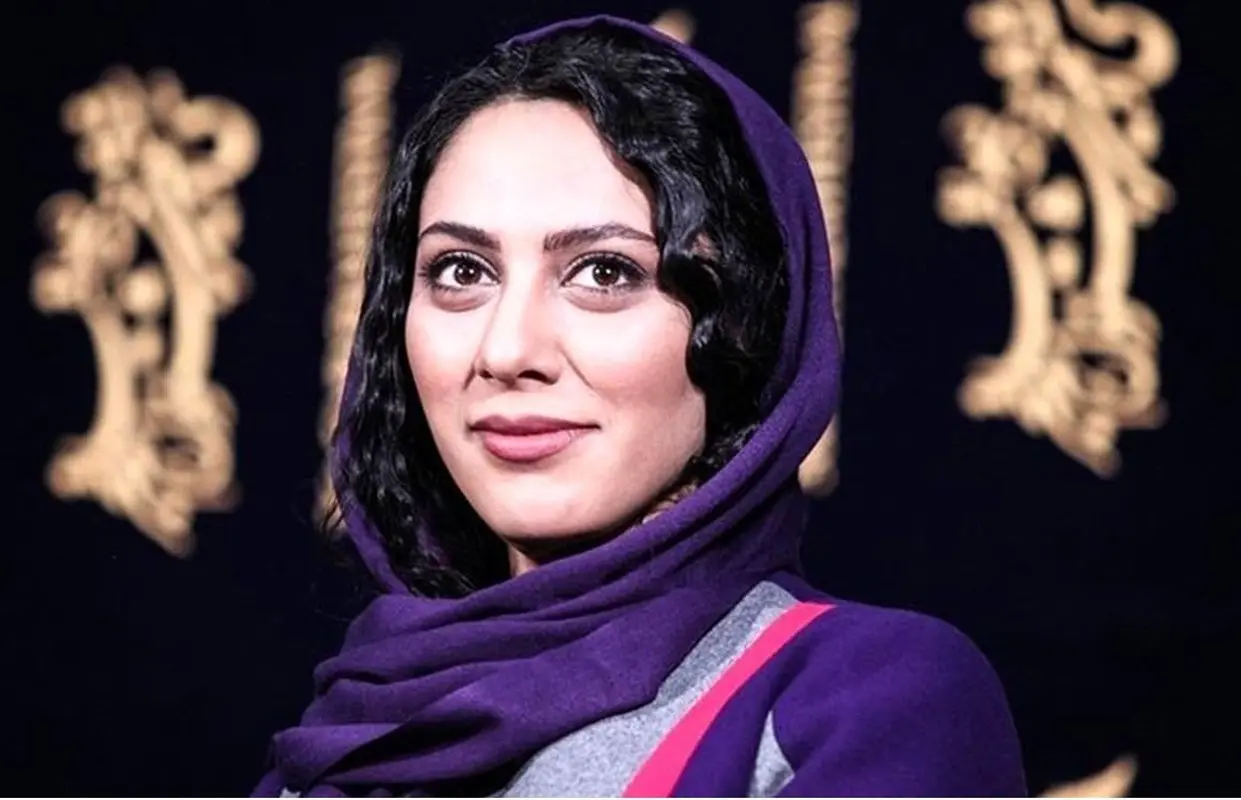 زیبایی چهره مونا فرجاد پس از شکست سرطان / توصیف خانم بازیگر از قوی بودنش + عکس