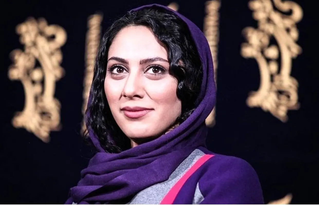 زیبایی چهره مونا فرجاد پس از شکست سرطان / توصیف خانم بازیگر از قوی بودنش + عکس