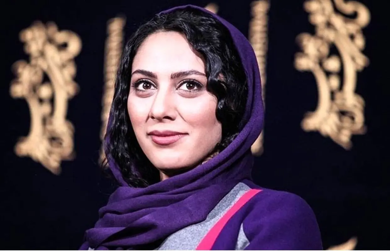 زیبایی چهره مونا فرجاد پس از شکست سرطان / توصیف خانم بازیگر از قوی بودنش + عکس