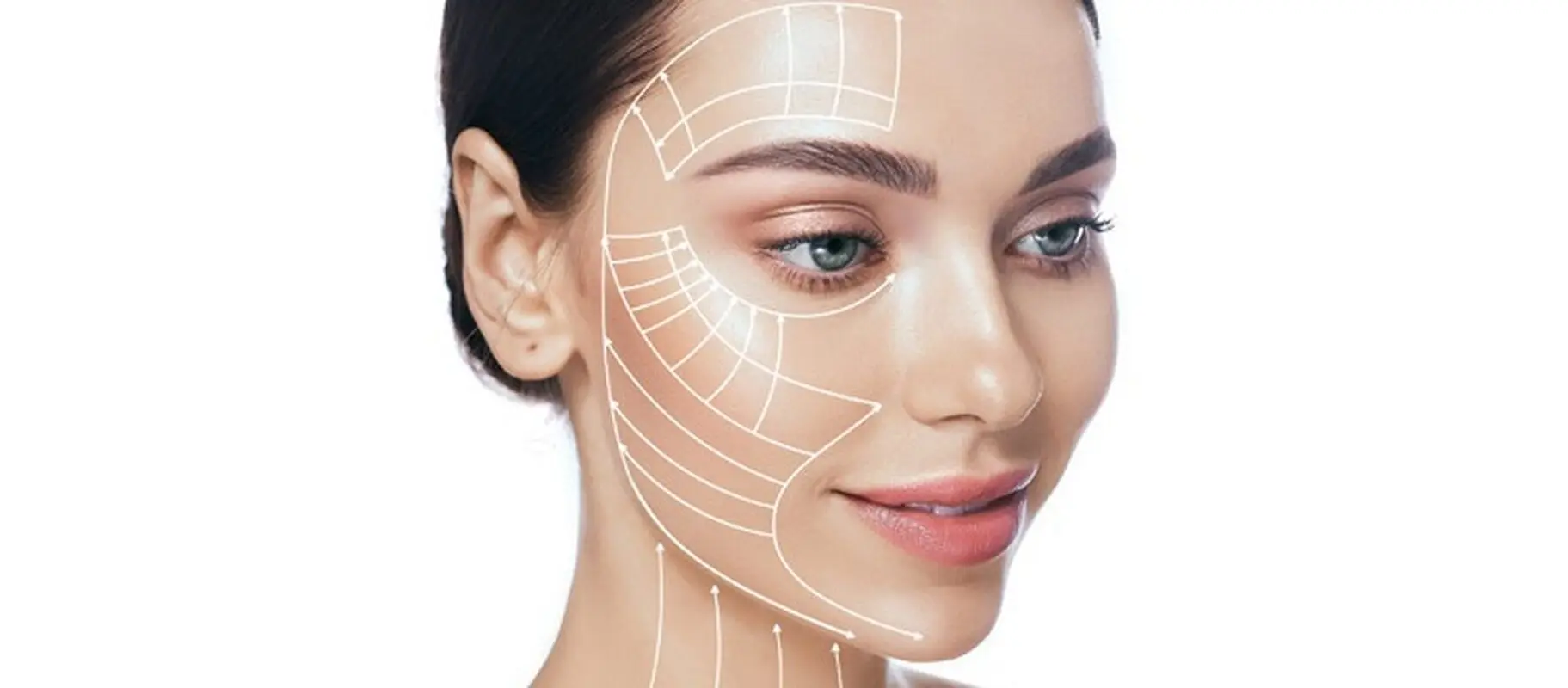 عوارض اولتراپی صورت بیشتر است یا مزایا؛ جوانسازی صورت با اولتراپی
