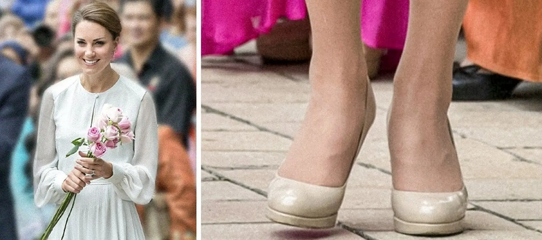 ترفندهای فشن و زیبایی سلبریتی ها چیست؟ شما هم استفاده کنید