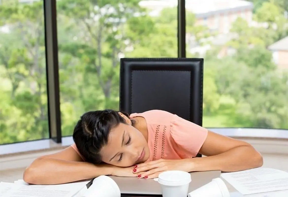 اگر این 6 حالت را در بدنتان دارید به کمبود منیزیم شک کنید