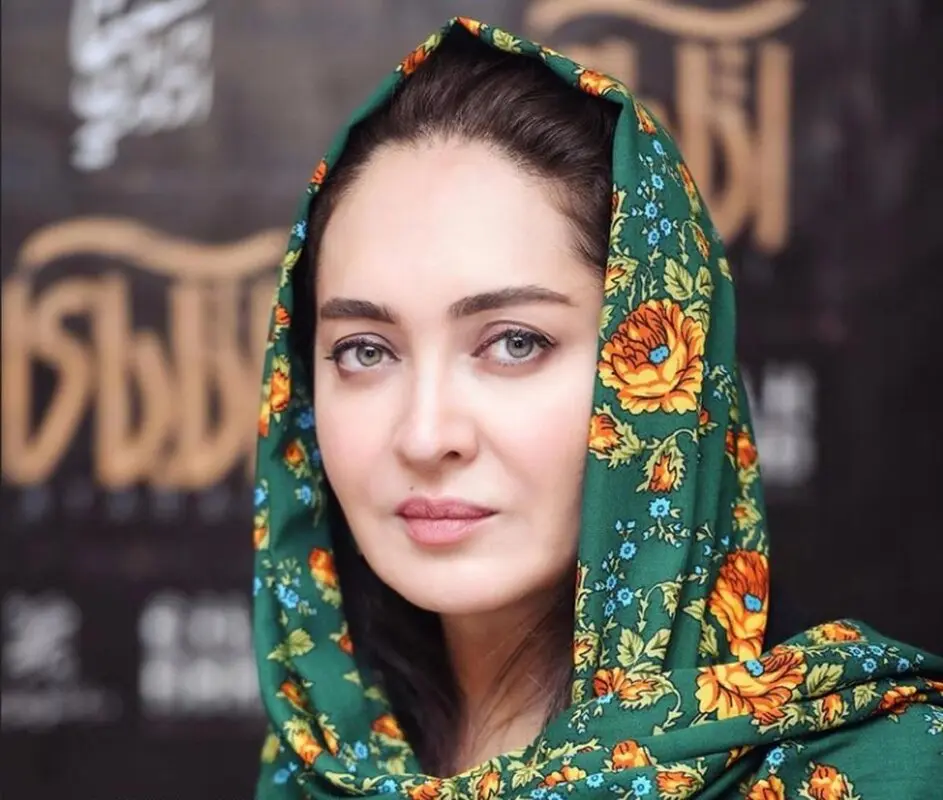 نیکی کریمی با انتشار این عکس یاد جوانی کرد!
