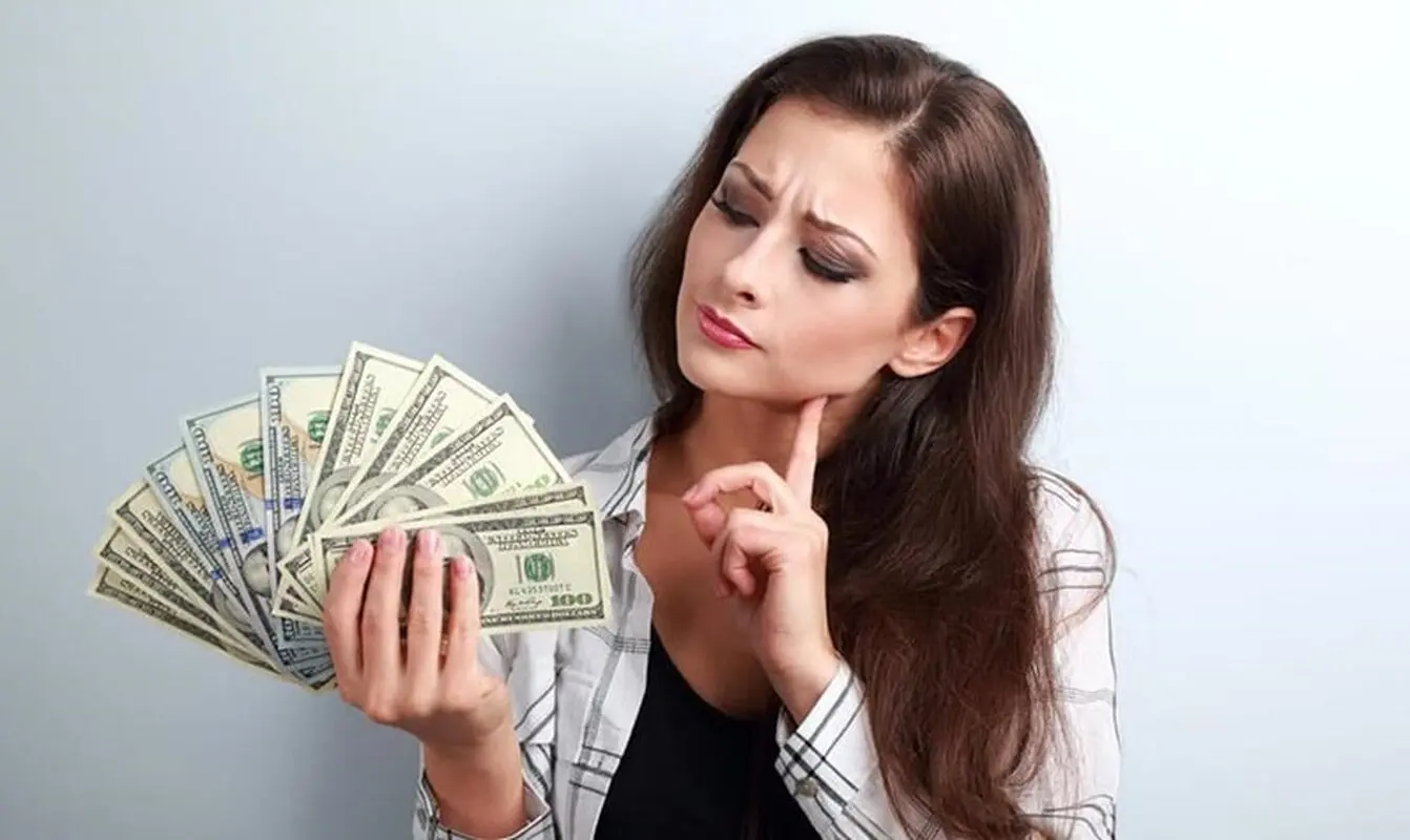 اگر شما هم نیمه های ماه بی پول می شوید این 10 توصیه را بخوانید