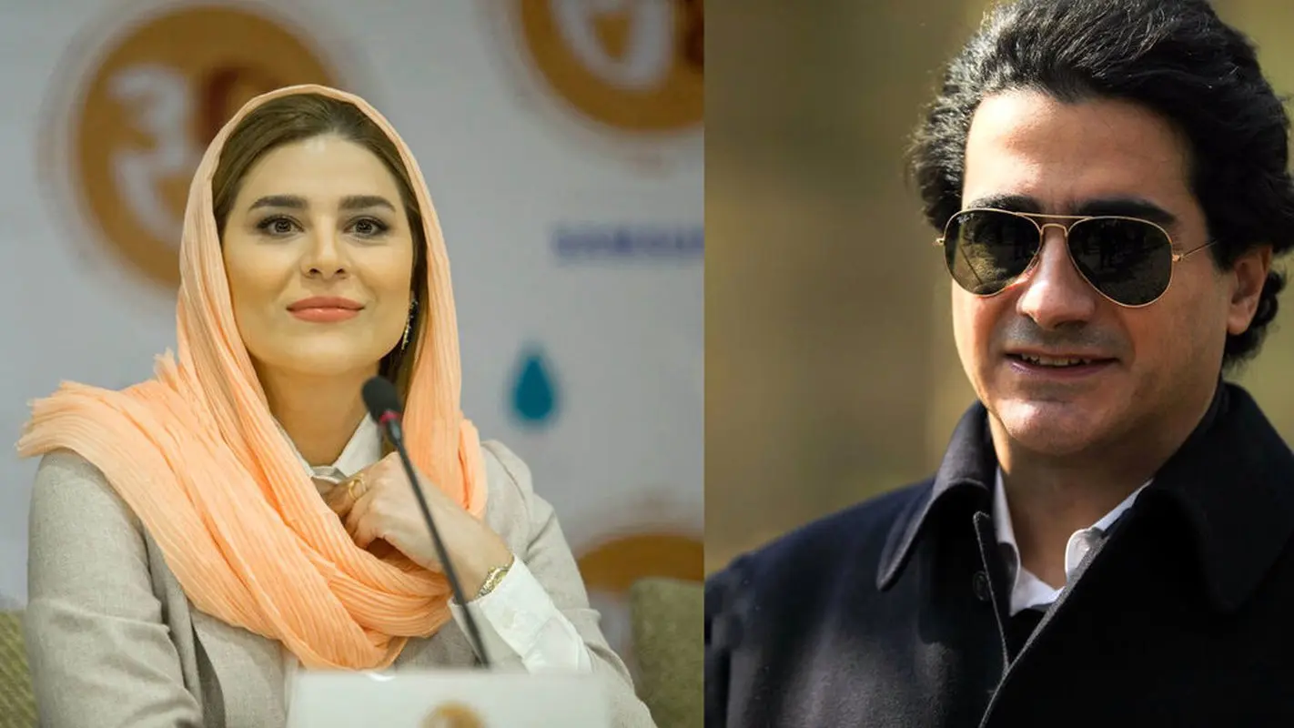 اولین تصویر سحر دولتشاهی در اتاق زایمان/ همایون شجریان پدر شد