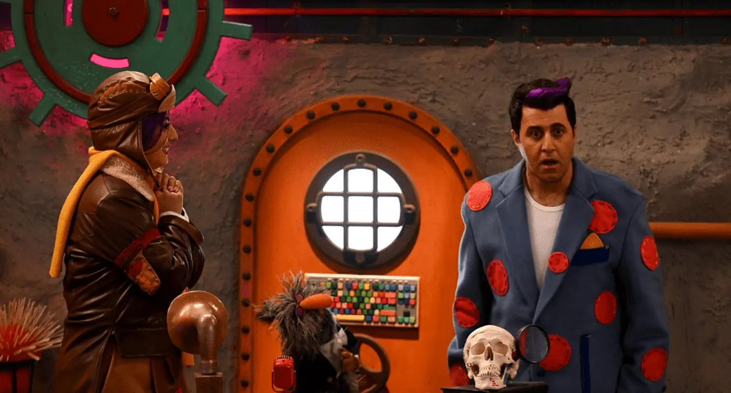 چرا ساخت و تولید آثار فرهنگی کودک و نوجوان مهم است؟