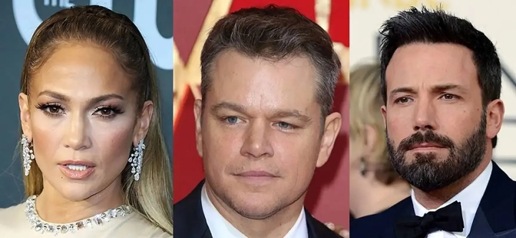 وقتی «جنیفر لوپز» باعث قطع ارتباط «بن افلک» با دوستانش می شود!