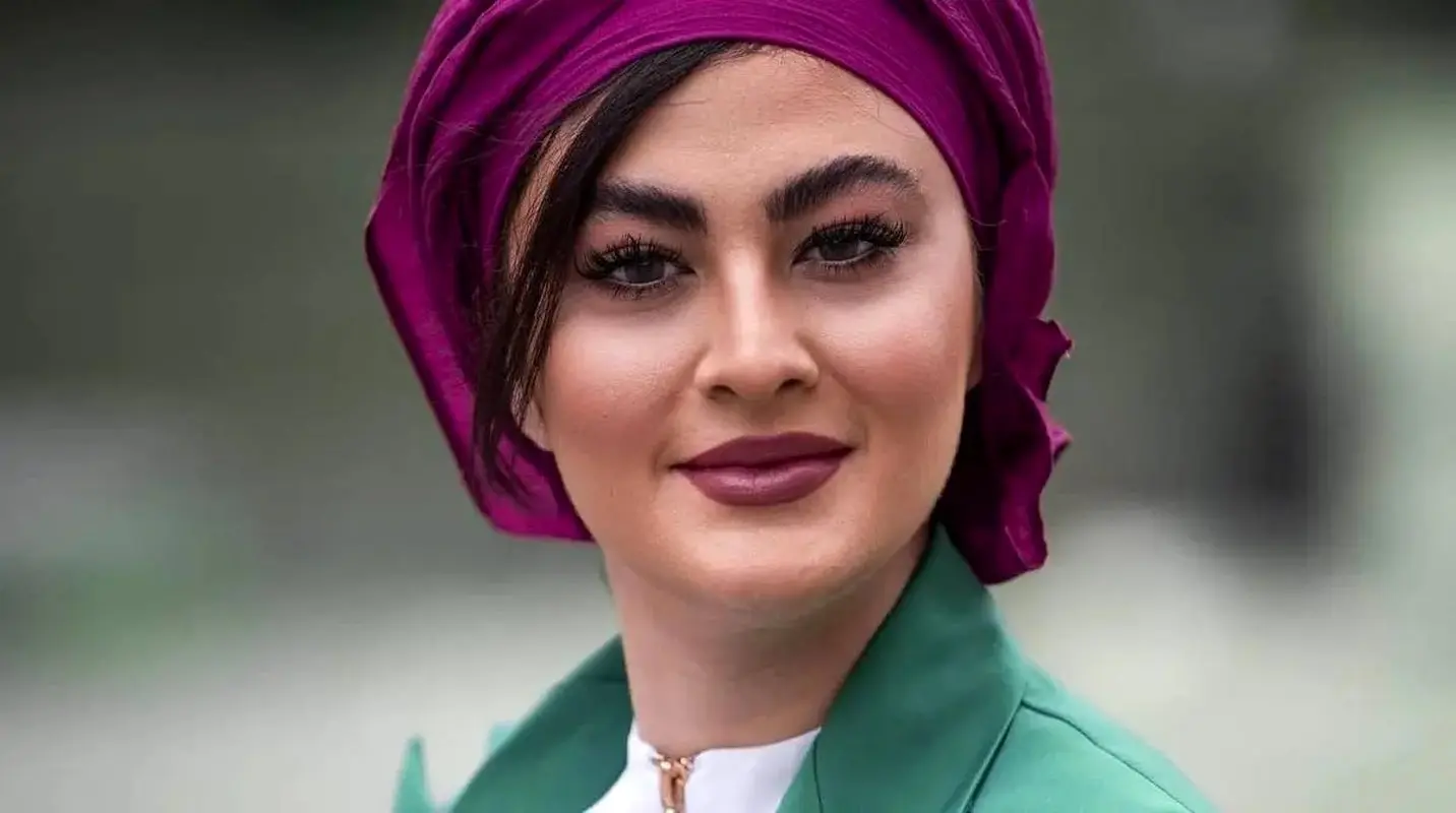 تغییر چهره مریم مومن بعد از ازدواج / زیبایی چهره خانم بازیگر دو چندان شد + عکس