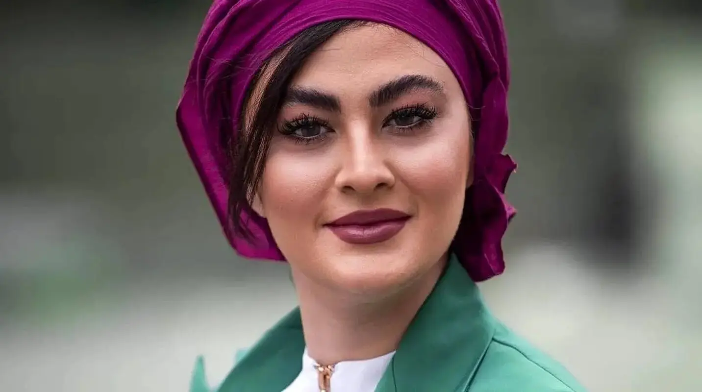 تغییر چهره مریم مومن بعد از ازدواج / زیبایی چهره خانم بازیگر دو چندان شد + عکس
