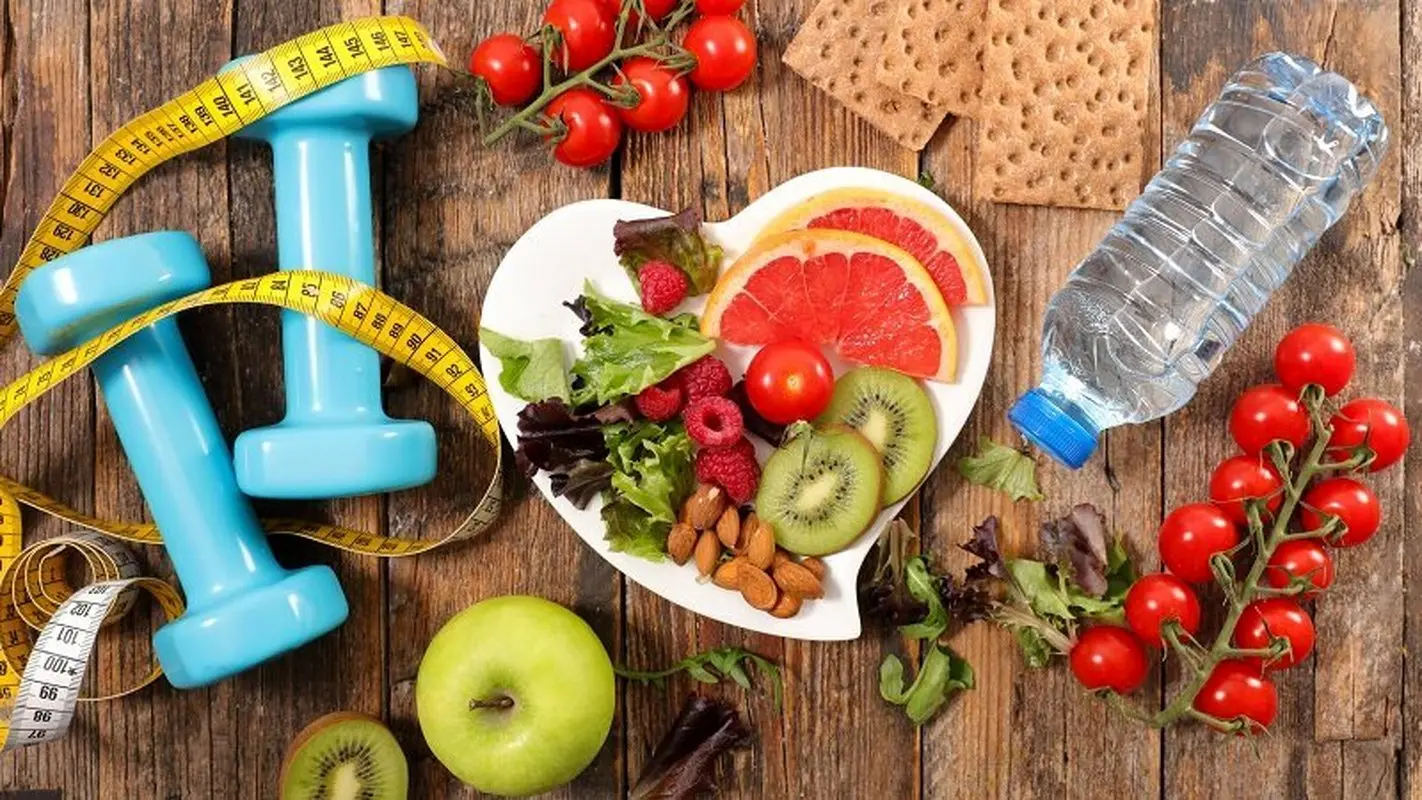 5 تکنیک طلایی برای داشتن عمر طولانی